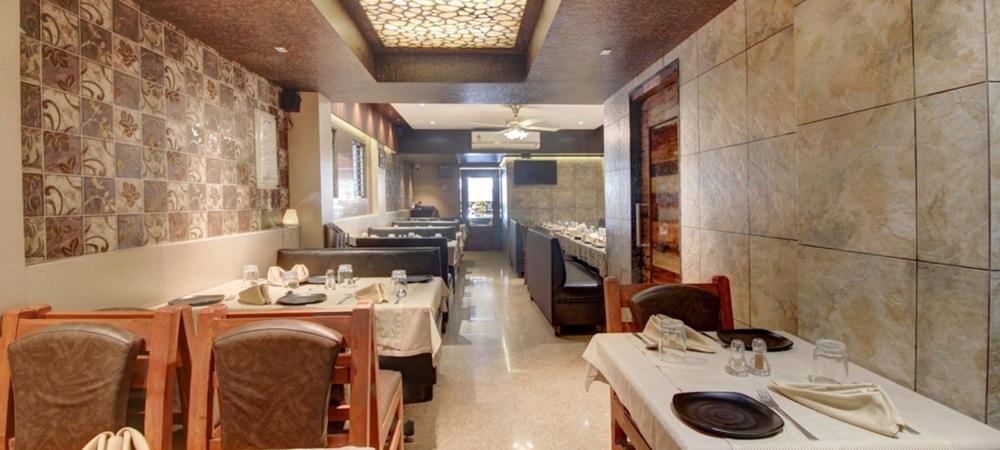 Hotel Leela Кальян Екстер'єр фото